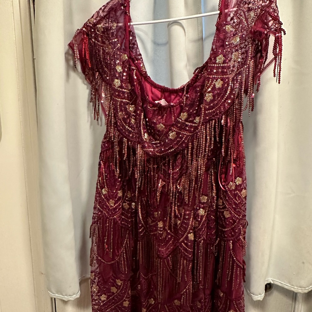 Southern fried chics dress